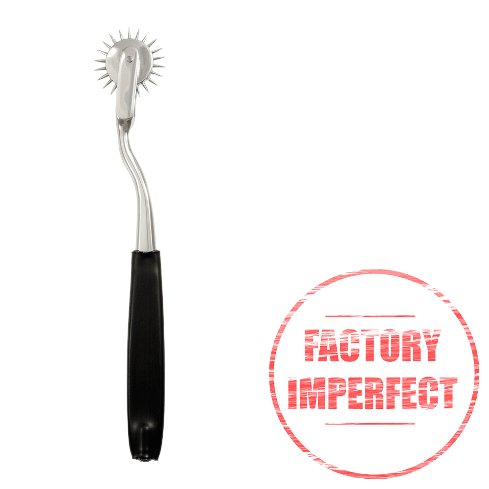 FACTORY IMPERFECT- ElectraStim Single Pinwheel