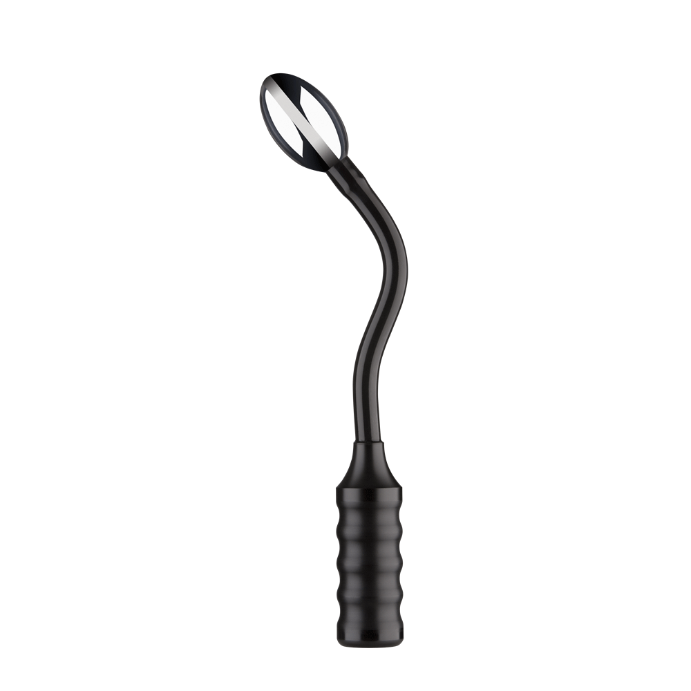 Depth Charge Flexible Electro Probe