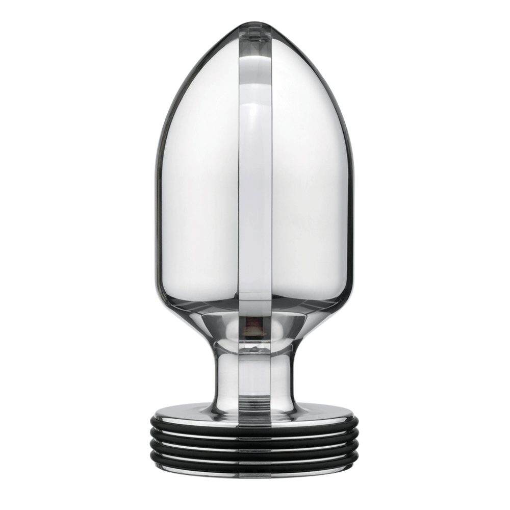 ElectraStim Intimidator Extreme Electro Butt Plug- Large ElectraStim Intimidator Extreme Electro Butt Plug- Large