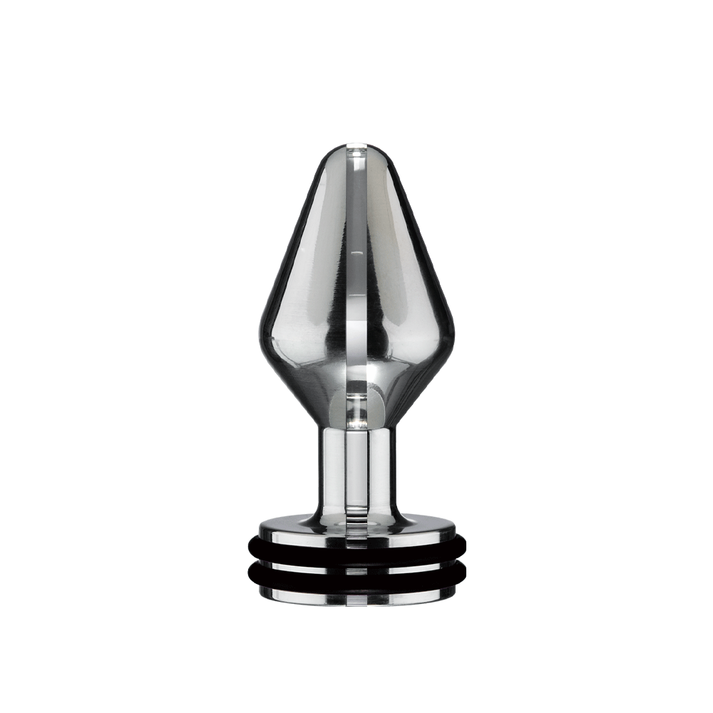 ElectraStim Mini Electro Beginner's Classic Butt Plug- Small ElectraStim Mini Electro Beginner's Classic Butt Plug- Small