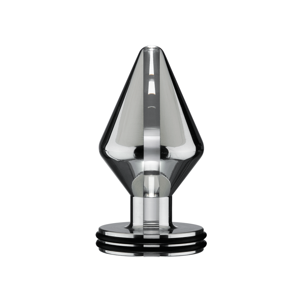 elektro anal plug Mystim Mystim Little John - Elektro Butt Plug S online bestellen