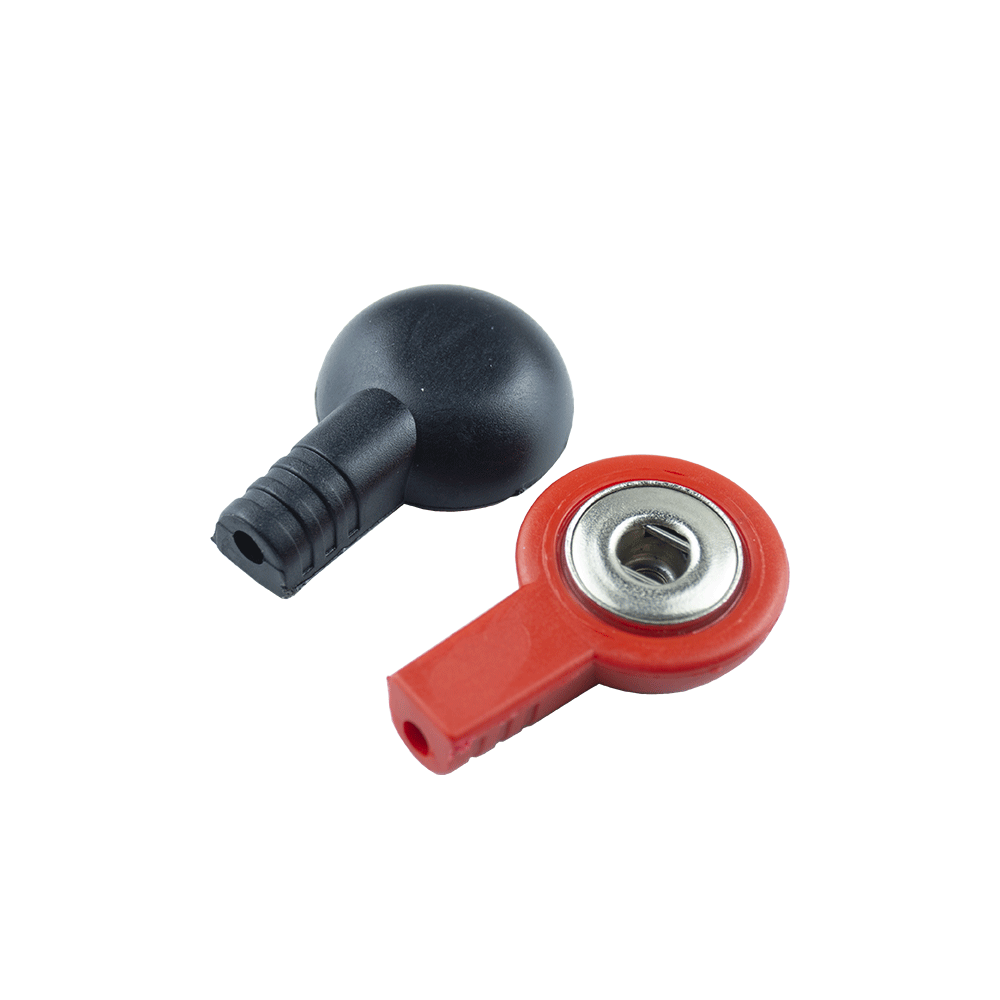 Adapter Kit - Press Stud Connectors (2 Pack)