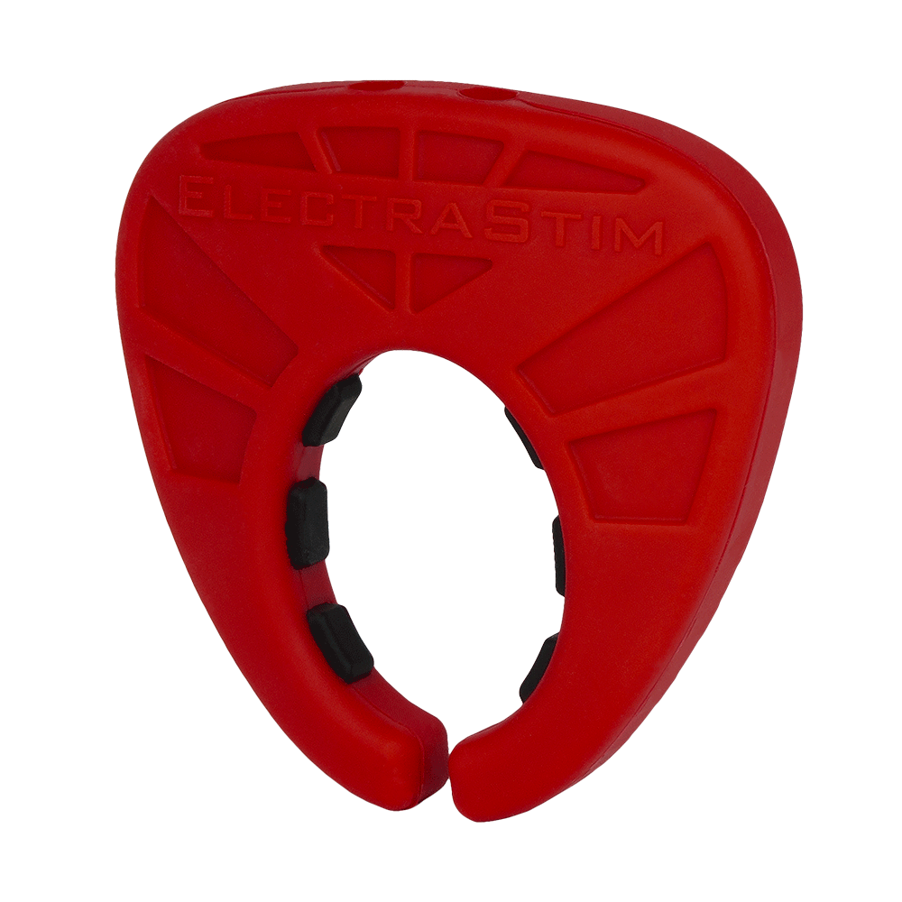 vibrator or dildo Pen Tens: A Detailed Review of Electro-Stimulated Penile Rings for Enhanced  Sensation and Control main image 1