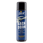 Pjur Back Door Comfort Water Anal Glide Lube (100ml)