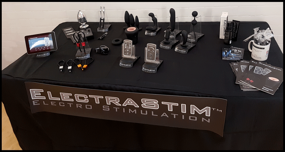10 Things We Learned At Eroticon 2018-ElectraStim Official