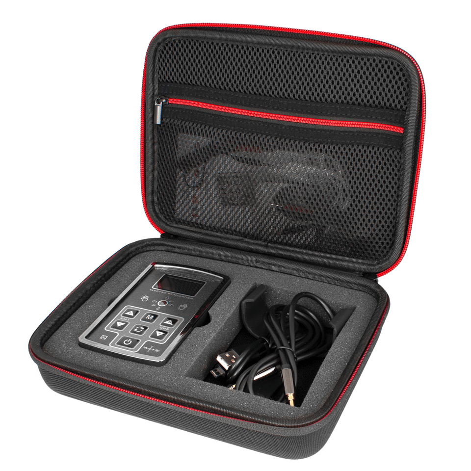 ElectraStim AXIS Luxury Electro Stimulator
