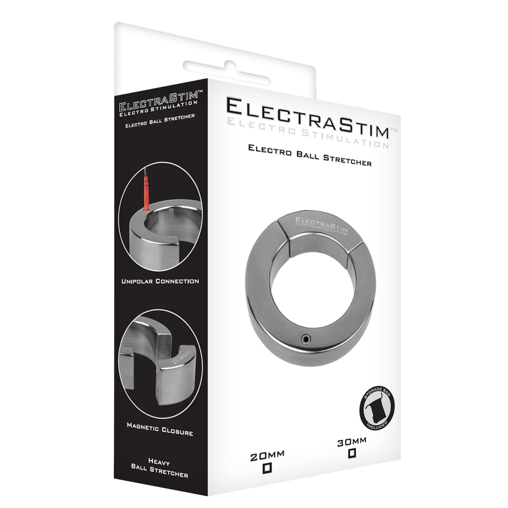 ElectraStim Electro Ball Stretchers