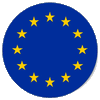 Europe - EUR (€)