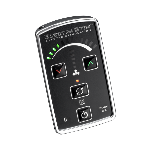 ElectraStim Flick Electro Stimulator