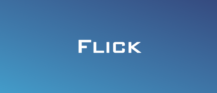 ElectraStim Linx Flick Mode