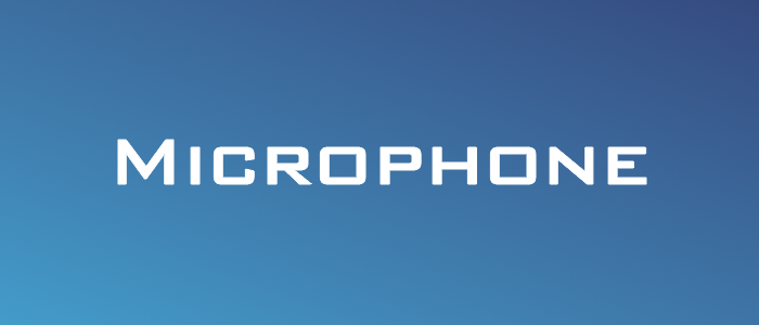 ElectraStim Linx Microphone Mode