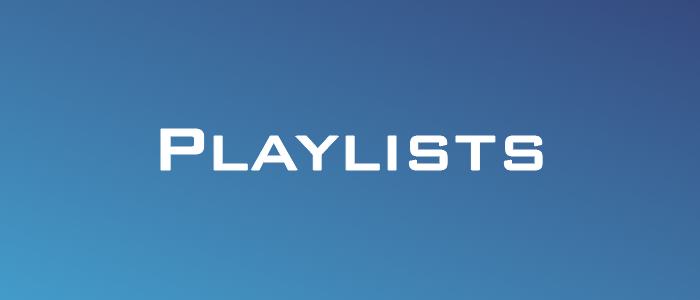 ElectraStim Linx Playlists Mode