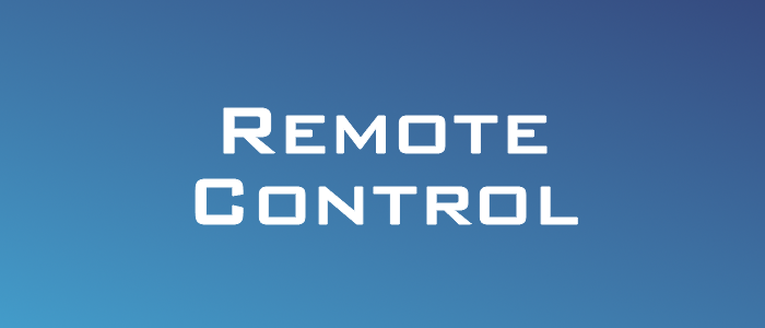 ElectraStim Linx Remote Control Mode