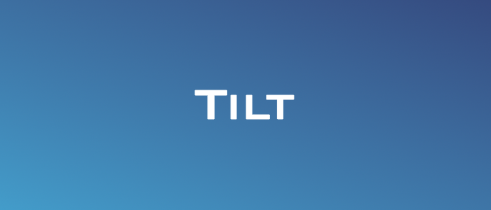 ElectraStim Linx Tilt Mode