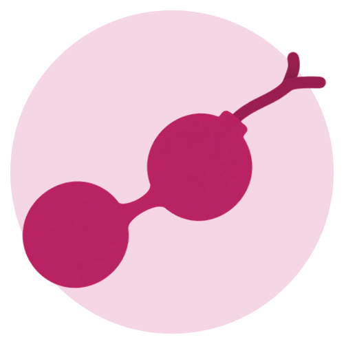 Female E-Stim Guides