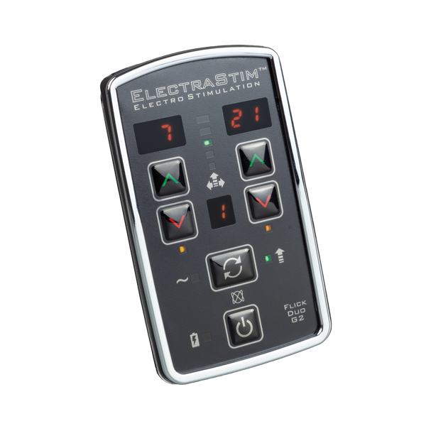 ElectraStim Flick Duo Gen 2 Electro Stimulator