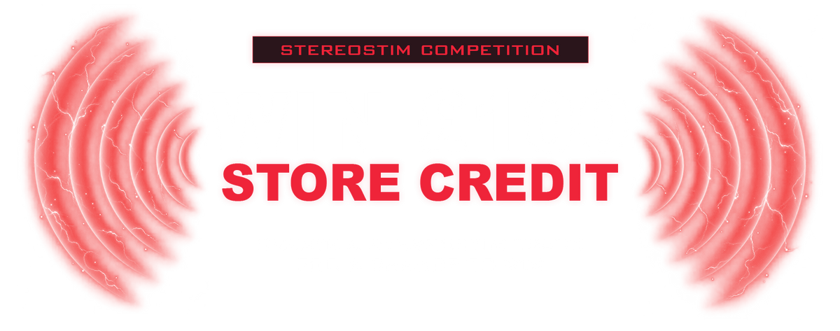 StereoStim Competition