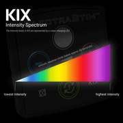 ElectraStim KIX Introductory Electro Sex Stimulator