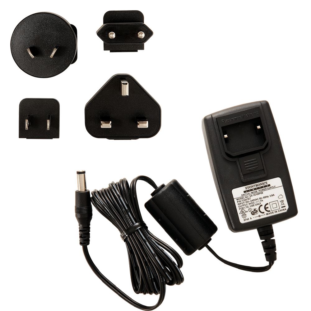 Replacement SensaVox Mains Power Adapter