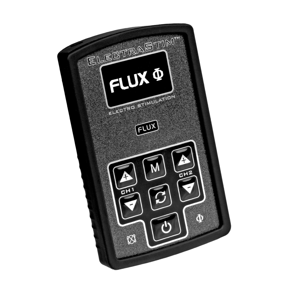 ElectraStim Flux Electro Stimulator - EM180