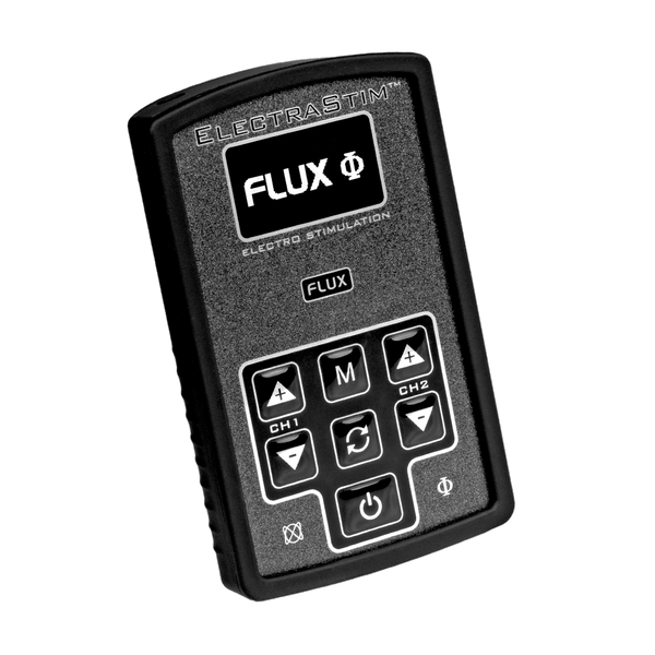 ElectraStim Flux Electro Stimulator - EM180