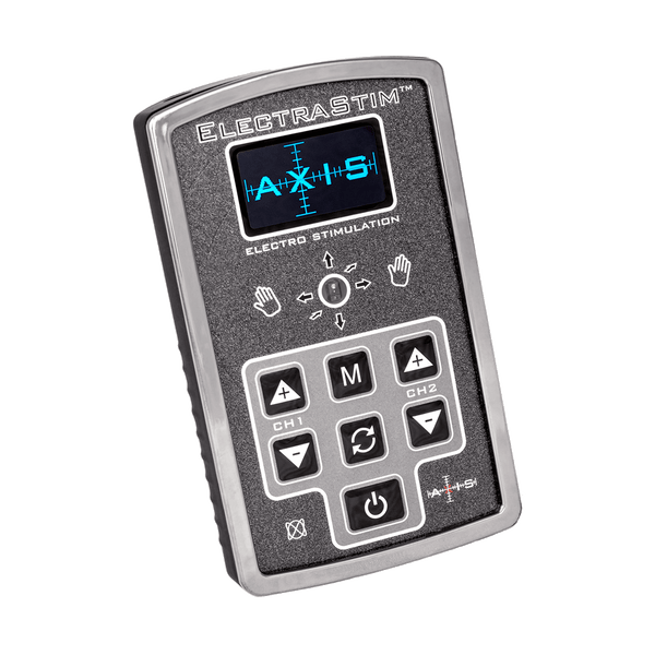 ElectraStim AXIS Luxury Electro Stimulator