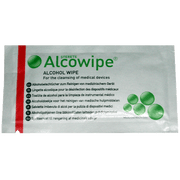 Sterile Alcohol Wipes (10 Pack)