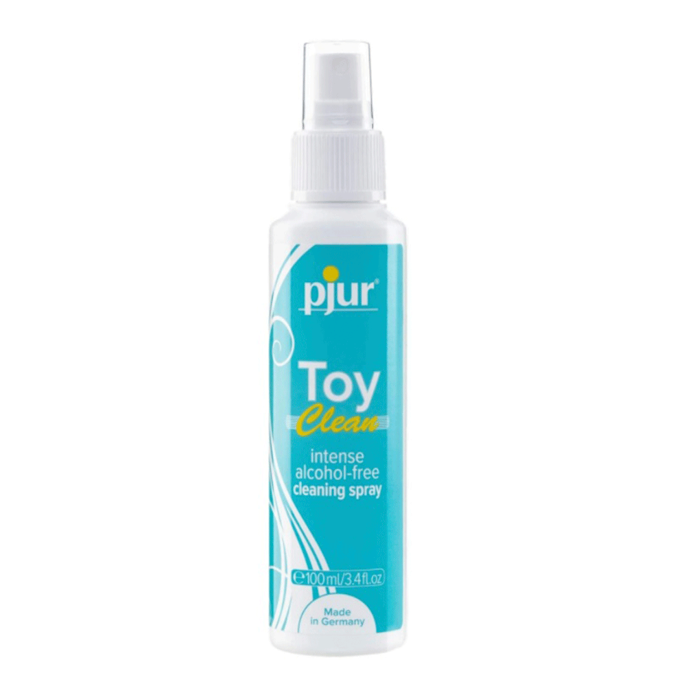Pjur Toy Cleaner Spray- 100ml