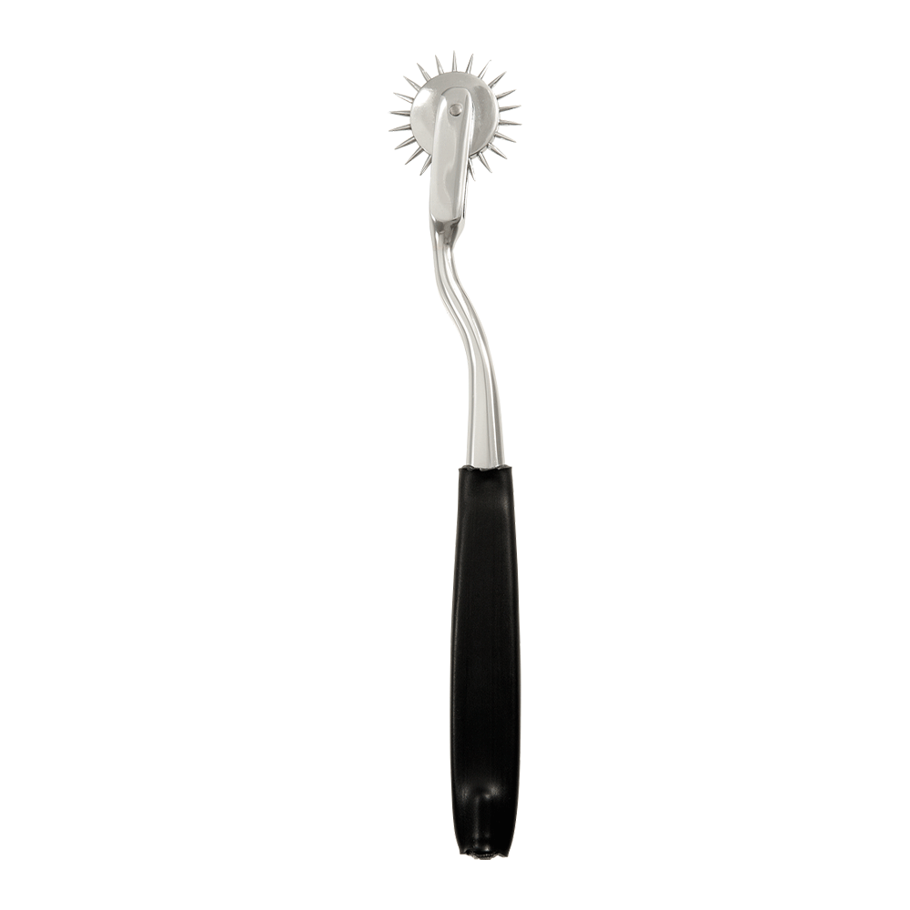 Single Electro Wartenberg Pinwheel