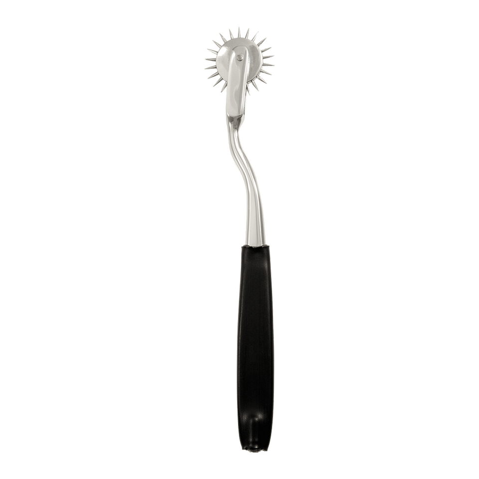 Single Electro Wartenberg Pinwheel