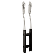 Double Electro Wartenberg Pinwheel