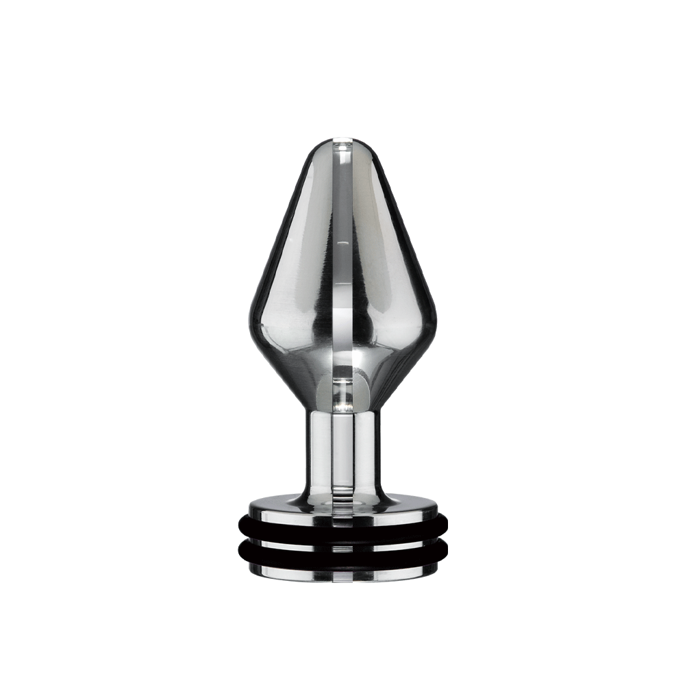 ElectraStim Mini Electro Beginner's Classic Butt Plug- Small