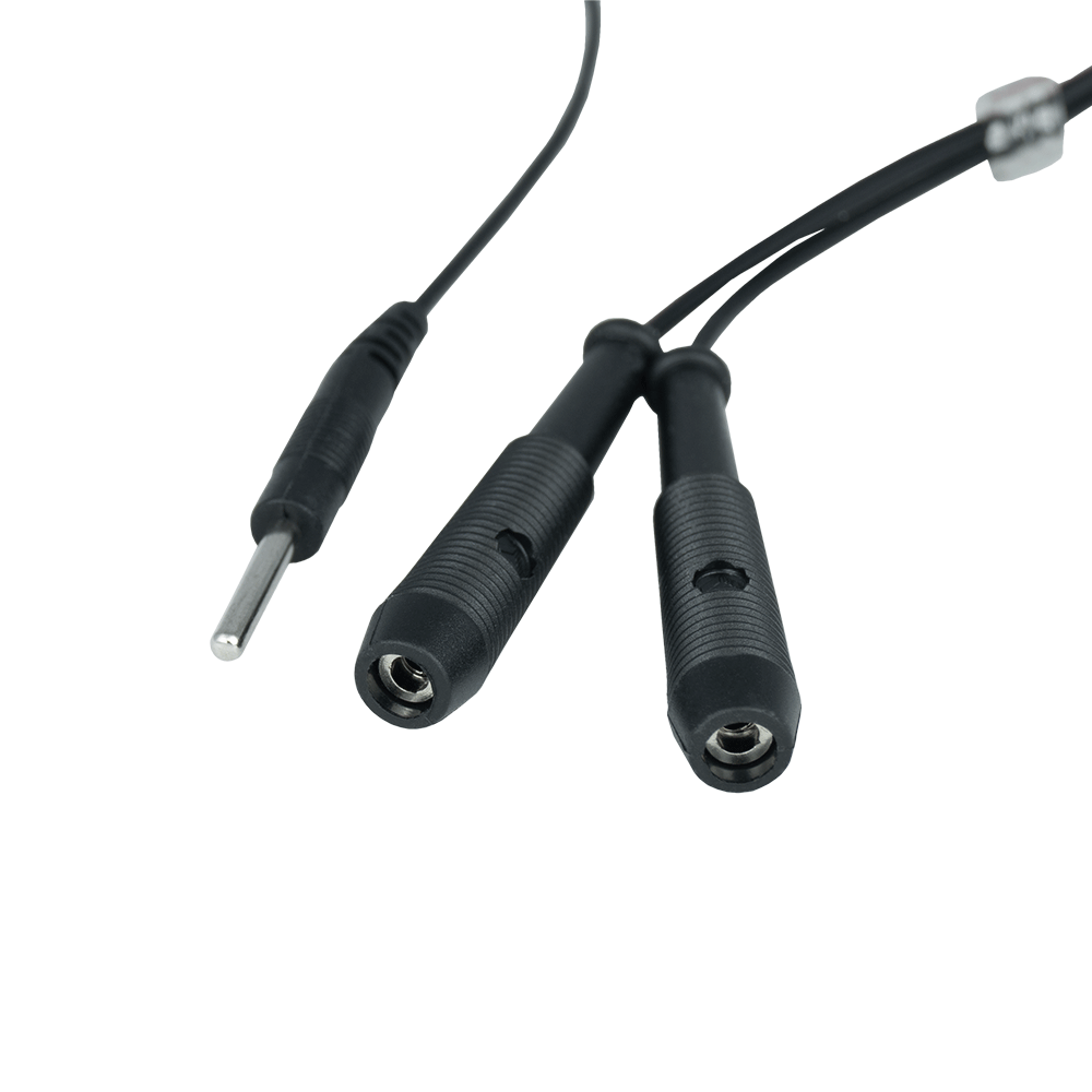 ElectraStim Triphase Combiner Cable