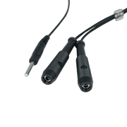 ElectraStim Triphase Combiner Cable