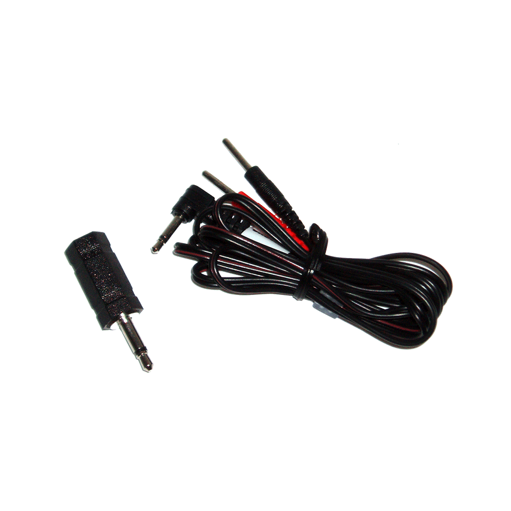 Adapter Cable Kit- 3.5mm/2.5mm Jack