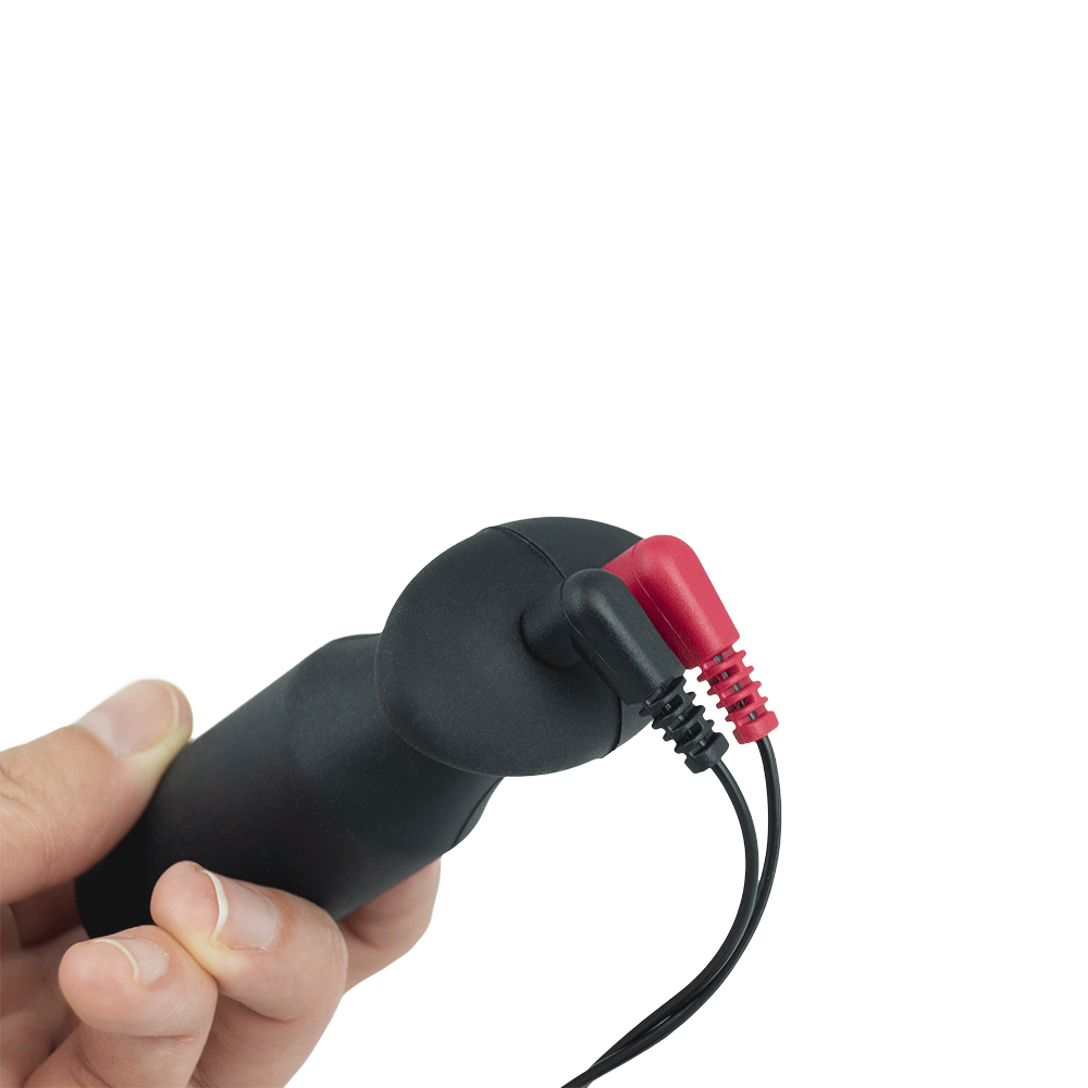 ElectraStim 90-Degree Stimulator Cables