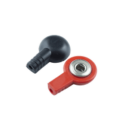 Adapter Kit - Press Stud Connectors (2 Pack)