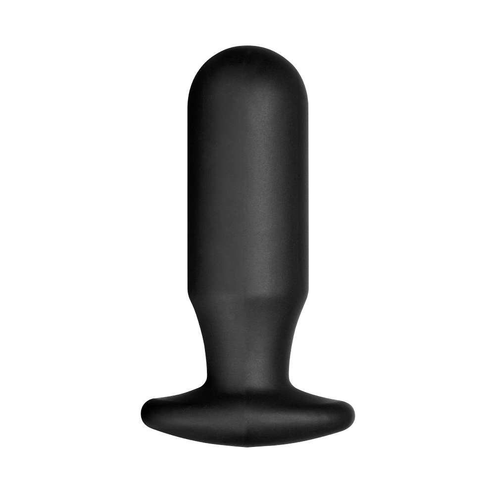 Silicone Noir Aura Multi-Probe Electrode- Vaginal & Anal