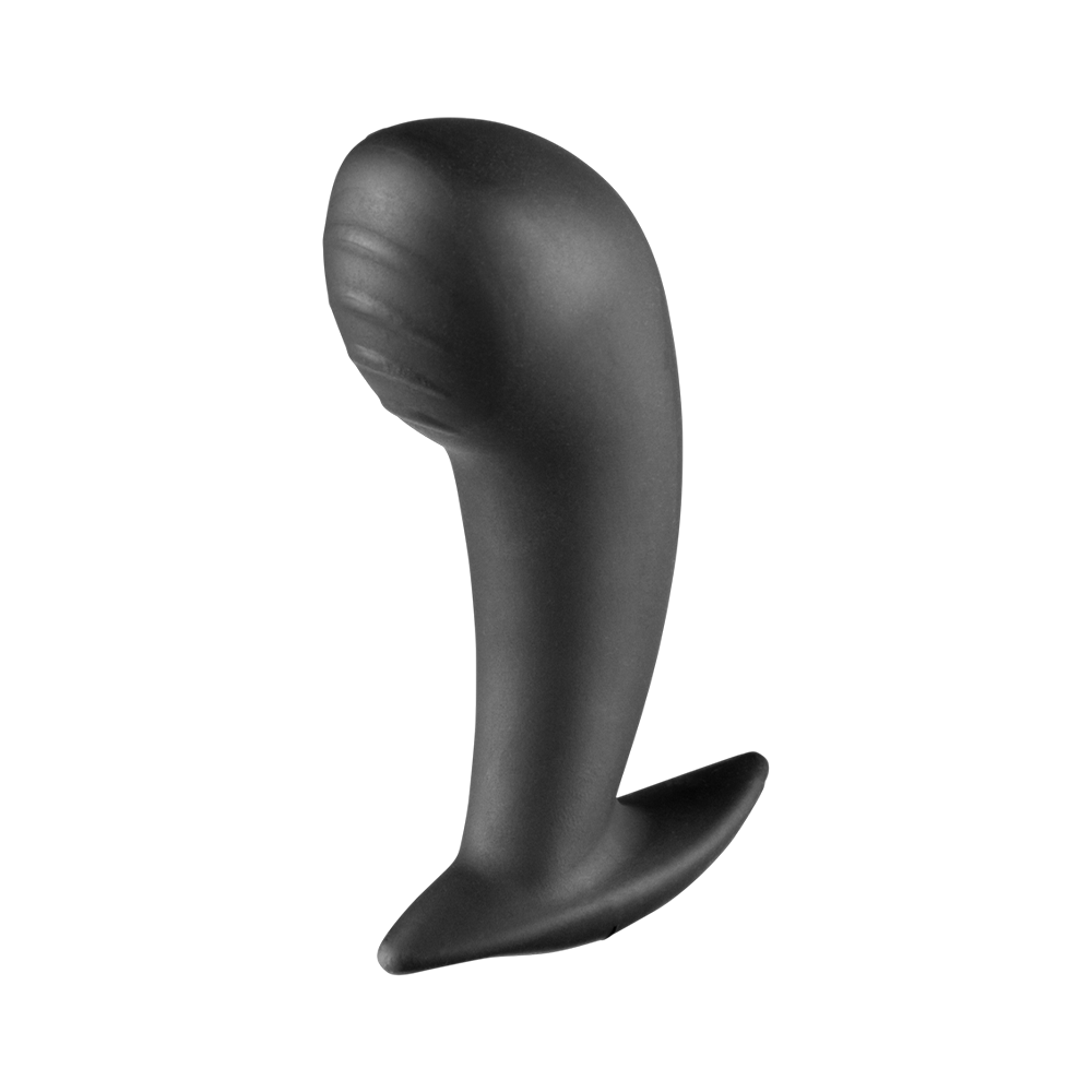 Silicone Noir Nona G-Spot Electro Probe