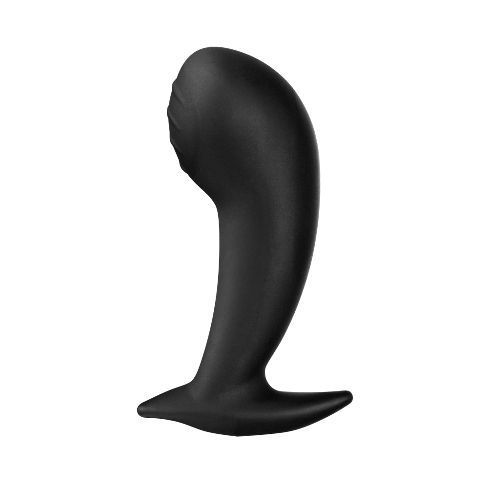 Silicone Noir Nona G-Spot Electro Probe