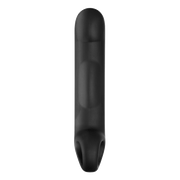 Silicone Noir Ovid Electro G-Spot Dildo