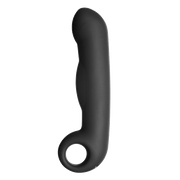 Silicone Noir Ovid Electro G-Spot Dildo