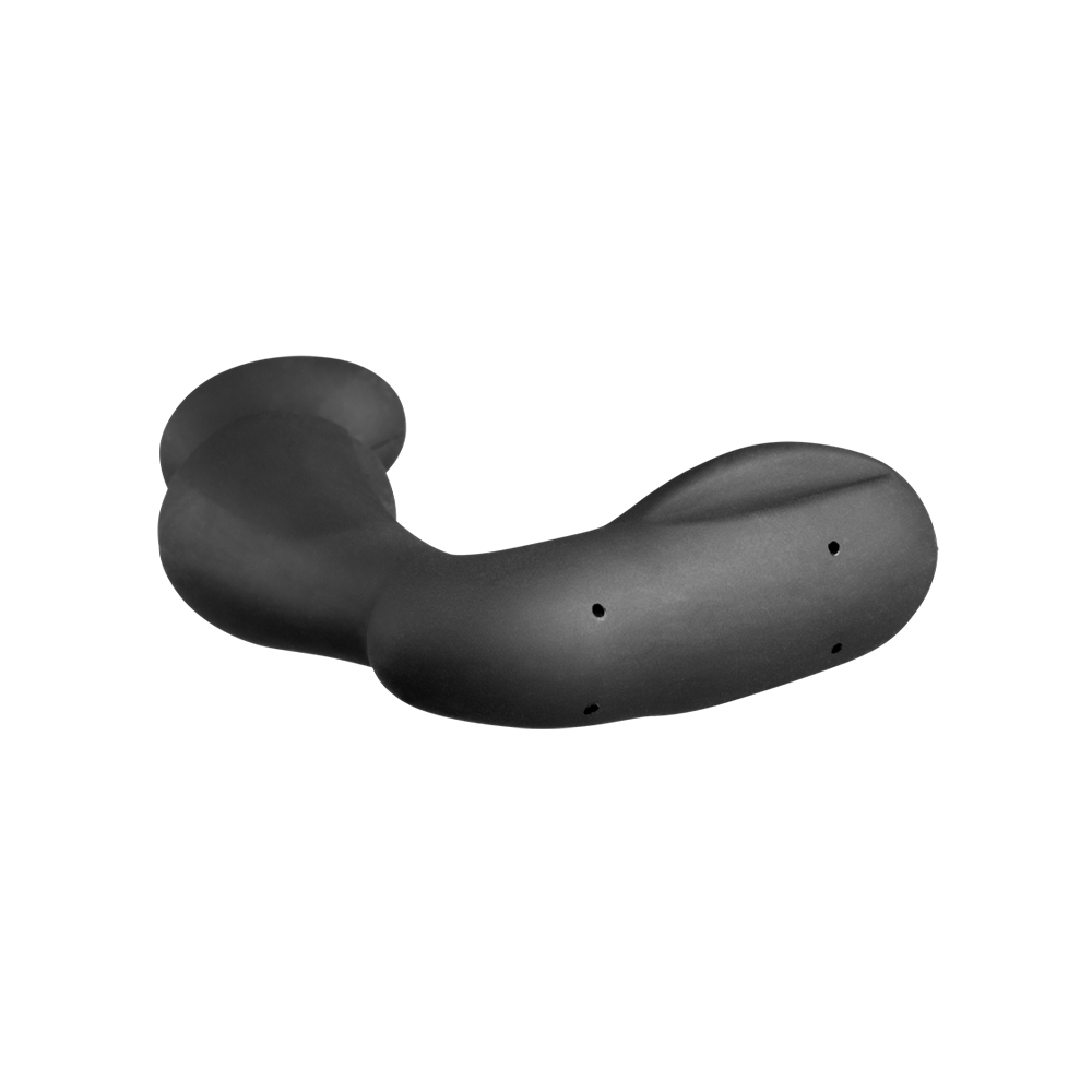 Silicone Noir Sirius Electro Prostate Massager Silicone Noir Sirius Electro Prostate Massager