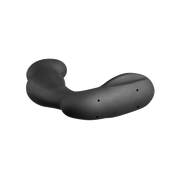 Silicone Noir Sirius Electro Prostate Massager