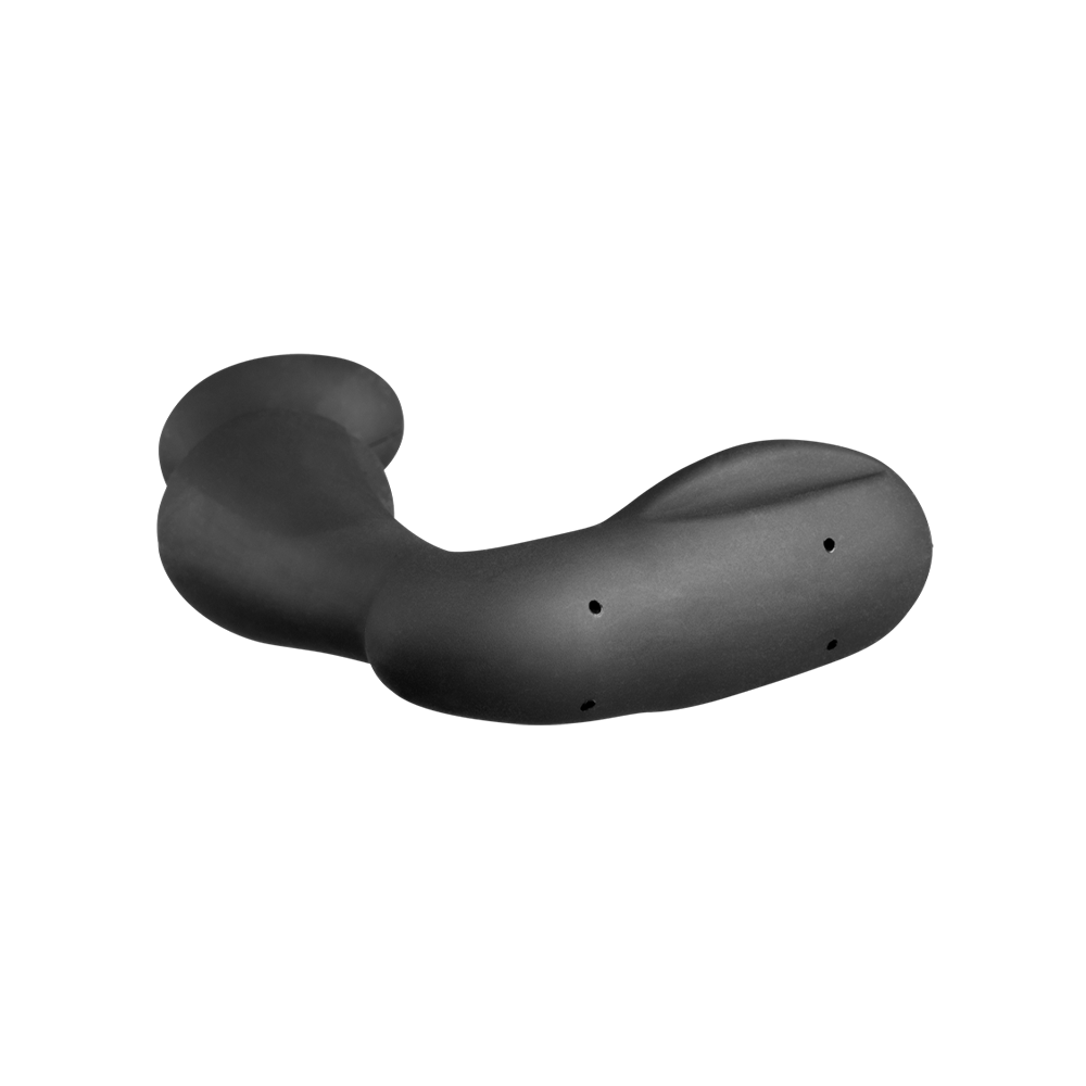 Silicone Noir Sirius Electro Prostate Massager