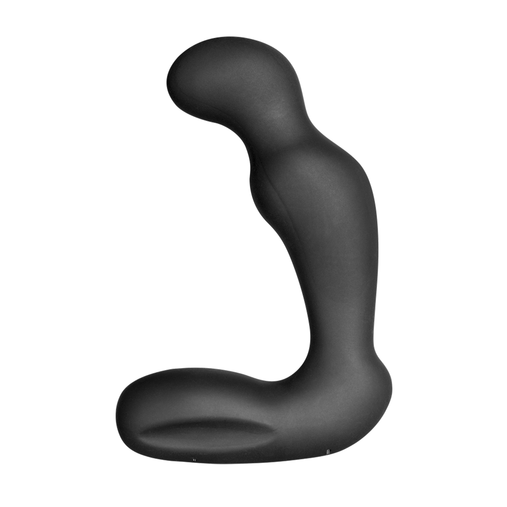 Silicone Noir Sirius Electro Prostate Massager Silicone Noir Sirius Electro Prostate Massager