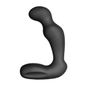 Silicone Noir Sirius Electro Prostate Massager