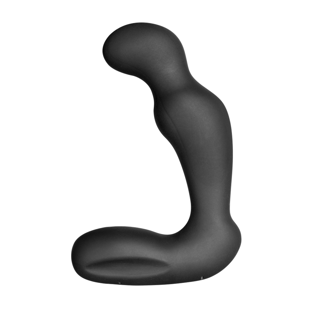 Silicone Noir Sirius Electro Prostate Massager