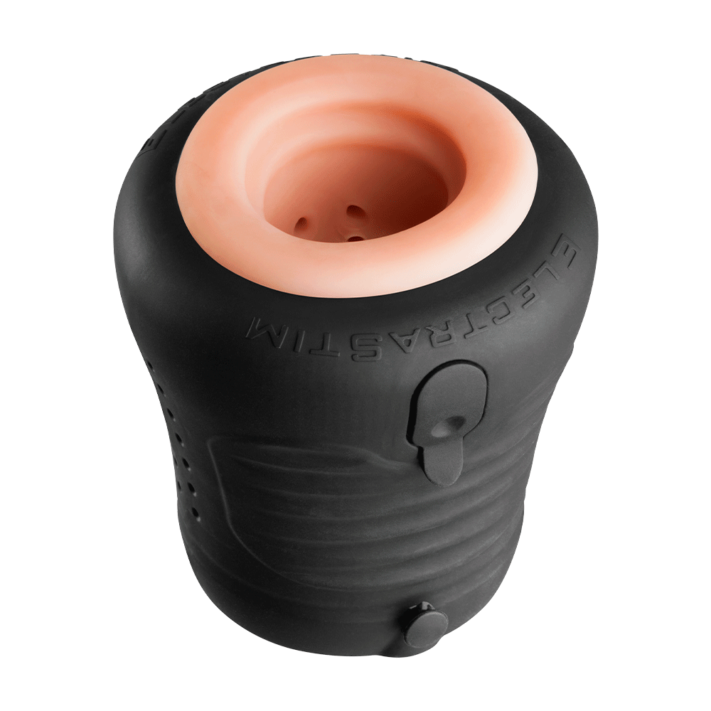 ElectraStim Jack Socket E-Stim Stroker