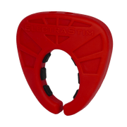 Silicone Fusion Viper Electro Cock Ring